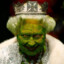 Reina Isabel Reptiliana