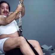 Official Real Ron Jeremy (Legit)