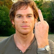 Dexter Morgan
