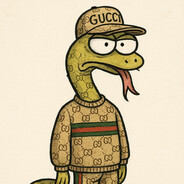 Anton aus Gucci