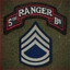 T/Sgt. Payne [5th RB]