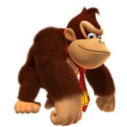 Donkey Kong bandit.camp