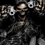 джон гарик месный