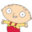 Stewie Griffin