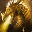 DragonGold121