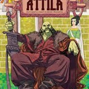 Attila