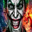 Why so serious?