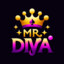 MrDiVA