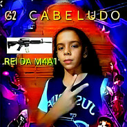 G2 CABELUDO