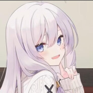 永远喜欢伊蕾娜——给白