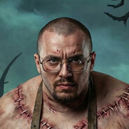 Лысая Дура ☯