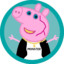 MONSTER PEPPA
