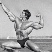 阿诺德·施瓦辛格