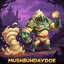 MushBuhdaydoe