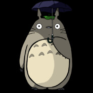 Totoro