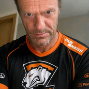 Fortepek Steam avatar
