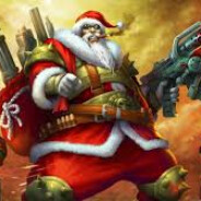 SantaWar