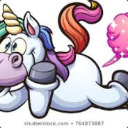 Farting Unicorn