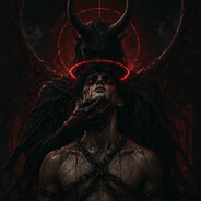 Blessed by Devil
