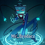 Mr_GamingMaster - Gamer/YT