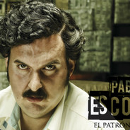 Pablo Emilio Escobar Gavaria