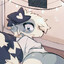 [Good cat <3]