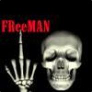 FReeMAN - steam id 76561197961401825