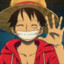 D.Luffy :D