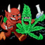 Devils Lettuce