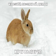 хочу выстрел