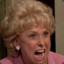 Peggy Mitchell