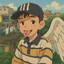 5 anos hojeඞ