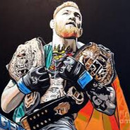 Conor McGregor