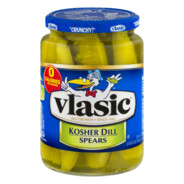 Jar Of Pickles