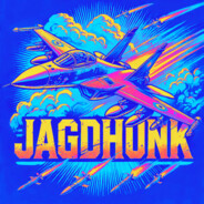 JagdHunk - Ruina Imperii