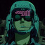 Lance Knight Osiris