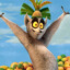 King Julien