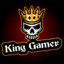 -A- king gamer