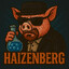 HAIZENBERRG