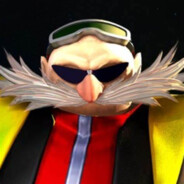 Eggman Nega