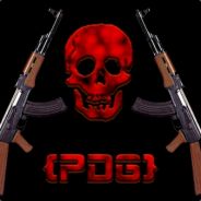 {PDG}Loud
