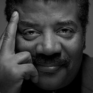 Neil deGrasse Tyson