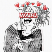 Baka Weeaboo Waifu TTV