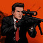 SniperInSuit