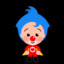 PAYASO PIPILIN