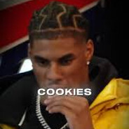 COOKIES