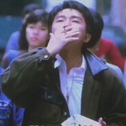 一个被强煎的蛋