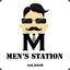 Men&#039;s Station