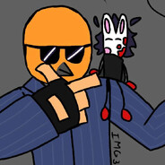 UNCLE POOTIS [G]
