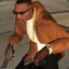 Carl Johnson -